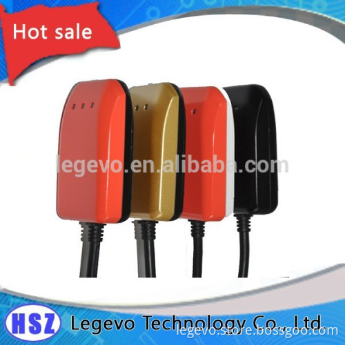 promotion car security universal car alarm remote control with engine start